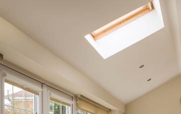 Crosscrake conservatory roof insulation companies