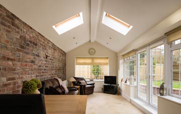 conservatory roof insulation Crosscrake, Cumbria