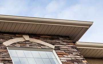 Crosscrake diy soffit installation