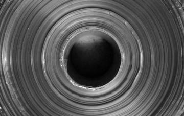 Crosscrake edpm waterproofing