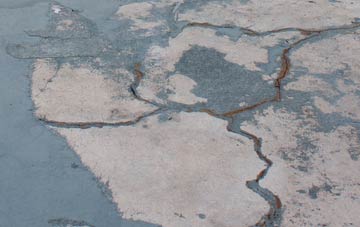 fibreglass roofing replacement Crosscrake