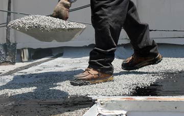 Crosscrake flat roofing companies