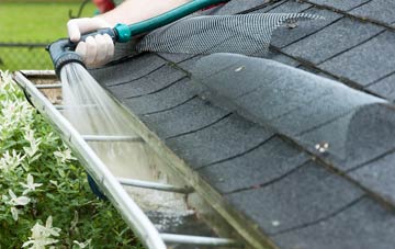 Crosscrake gutter cleaning costs