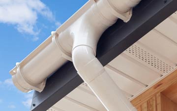 Crosscrake gutter installation costs