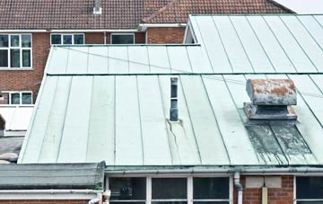 Crosscrake lead roofing costs