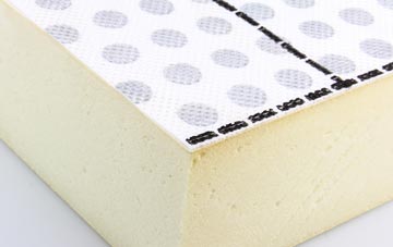 meeting Crosscrake building codes