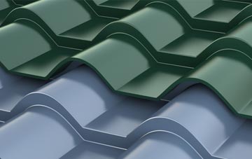 who should consider Crosscrake plastic roofs
