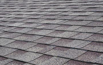 Crosscrake tiles for shallow pitch roofing