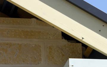 soffit repair Crosscrake