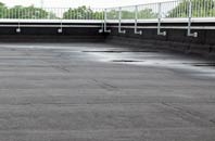 find rated Crosscrake flat roofing companies